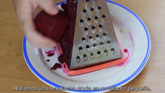 Цветные блинчики. Crepes de colores. Subtitulo en español. смотреть онлайн