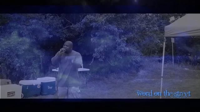 "Word On The Street" Outreach Marlin, TX (Promo) смотреть онлайн