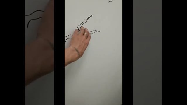 ЭТИ УРОКИ ДЛЯ НАЧИНАЮЩИХ,БАРЕЛЬЕФЫ, Wall sculpture, walls painting. смотреть онлайн