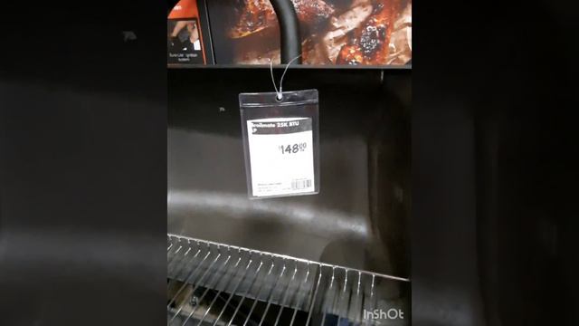 Влог 62. Обзор The Home Depot магазина, барбекю И все для сада. Часть 1 смотреть онлайн