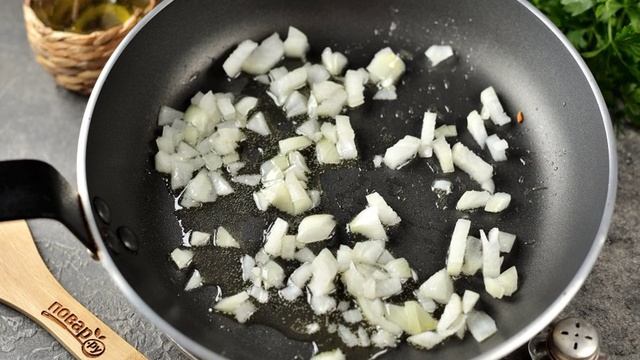 Вкусные будни