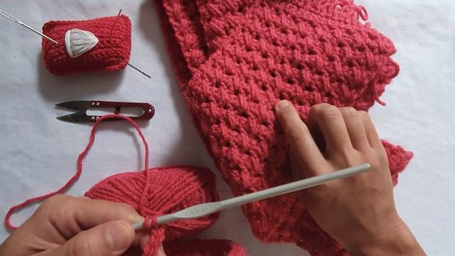 Faixa Supremo - crochê смотреть онлайн