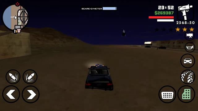 прохожжение миссии fender ketchup Gta: San Andreas #63 смотреть онлайн