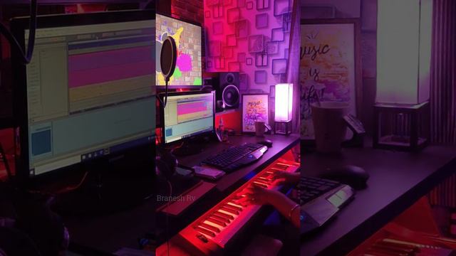 Mulumathy Piano Instrumental Cover | Jodha Akbar | AR Rahman | Branesh Rv | Jashn e Bahara смотреть онлайн