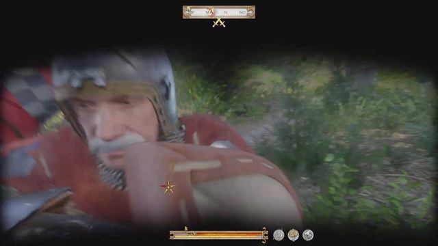 Kingdom Come: Deliverance Ich mag Ulrich guter Deutscher Christ смотреть онлайн