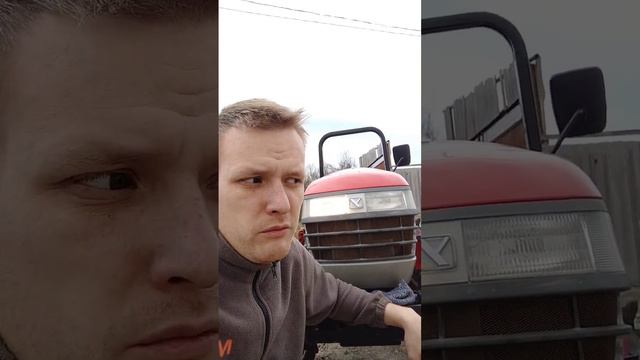 Повышение цен на трактора из Японии смотреть онлайн