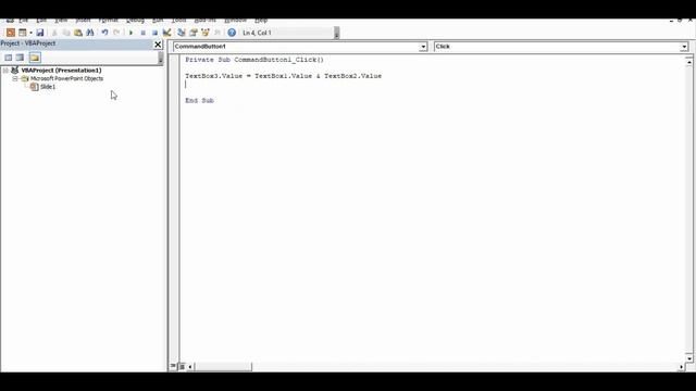 How To Use PowerPoint Macros VBA