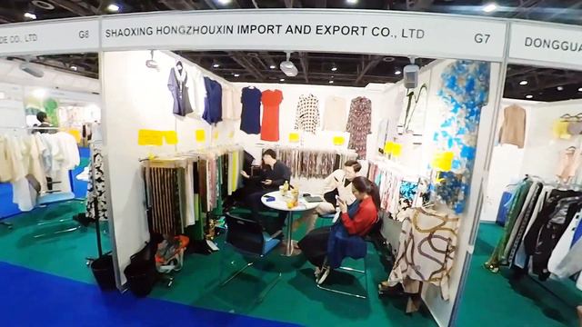 international apparel & textile fair 2023 Dubai World Trade Center смотреть онлайн