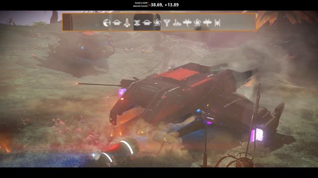 No Man's Sky INTERCEPTOR - 3 BEST Black & Red Sentinel Ships - S-Class Hunting смотреть онлайн