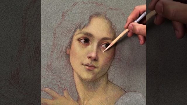 LaTreille - After Bouguereau смотреть онлайн