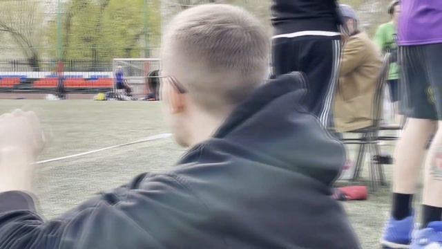 КРАСНОЯРСКИЕ ПСЫ НА МФЛД 2022 смотреть онлайн