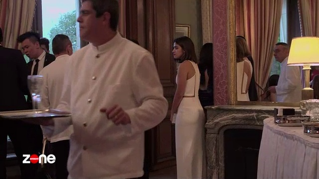 Zone Interdite - Le Retour A L'ecole A L'ancienne 2-2 Zntd