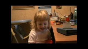 Баба шла, шла, шла, пирожок нашла