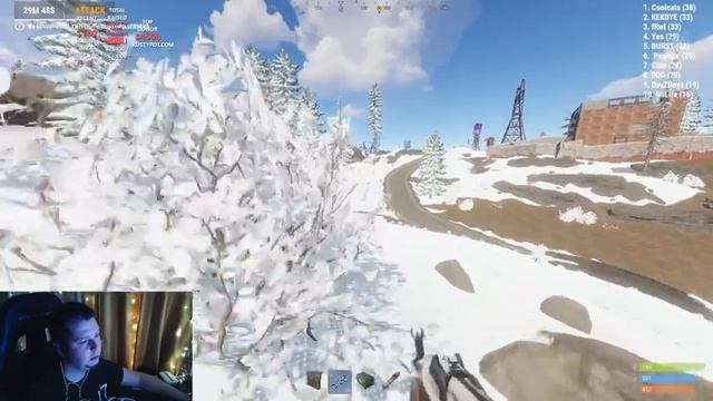 Яркий момент: ТУРНИР !!! Бесплатный Дроп включен 18+ !Drops !� смотреть онлайн