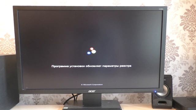 Установка Windows 7 на SSD диск смотреть онлайн