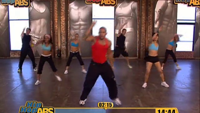 Fat Burning Cardio смотреть онлайн