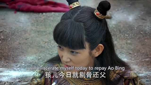 ✨ 2023热剧 ✨《封神纪》第2集 哪吒遭歹人陷害，死后得莲藕之身 | Investiture of the Gods EP2 #蒋依依#吴佳怡#苑琼丹 смотреть онлайн