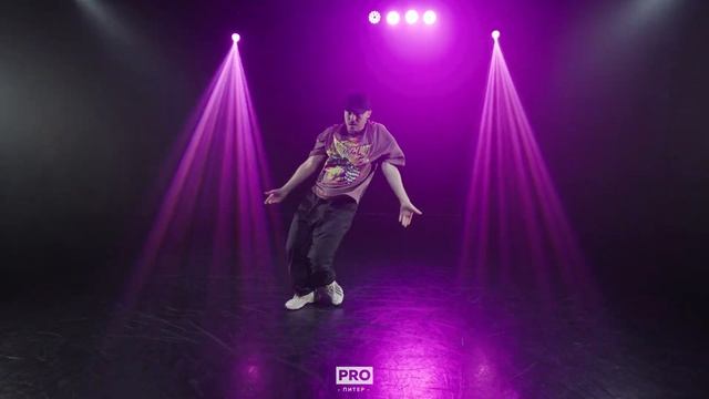 Jazz-Funk Choreo | РУСЛАН РАКИПОВ смотреть онлайн