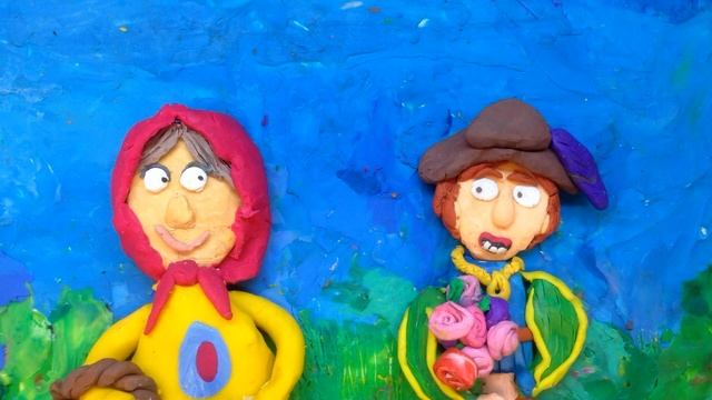 Яблочный пирог