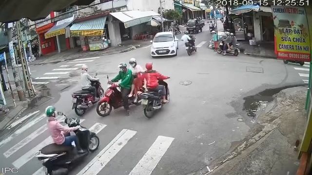 грабеж во Вьетнаме смотреть онлайн