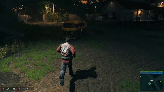 MAFIA 3 Маршал, БАР СЭММИ #23 смотреть онлайн