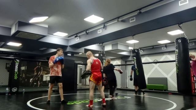 muaythai. trening. #gym #training #muaythai #муайтай #спорт #trening #тайскийбокс #fitness #sport смотреть онлайн