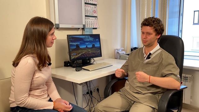 111.13 Невротические проблемы у женщины 50 лет - лечение. Бан А.В. Невролог, мануальный терапевт смотреть онлайн