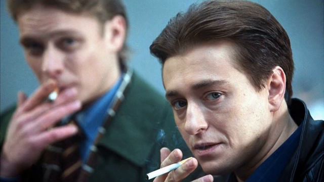 Бригада Brigada soundtrack смотреть онлайн