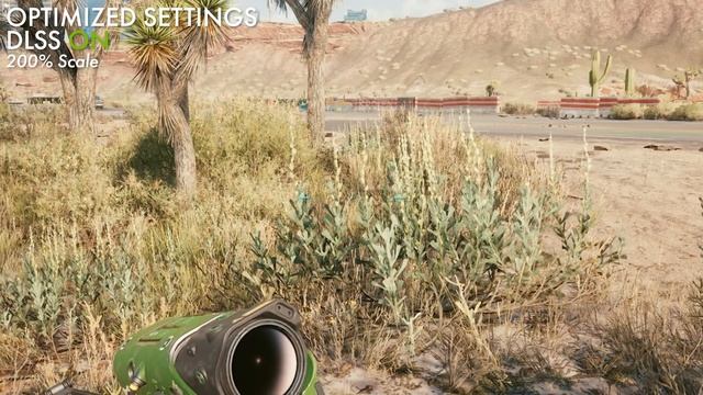 Best Settings and Tweaks to Maximize Your FPS in Cyberpunk 2077 смотреть онлайн