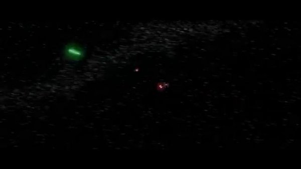 Wingman - An X-Wing Story | Star Wars Fan Film | 2023