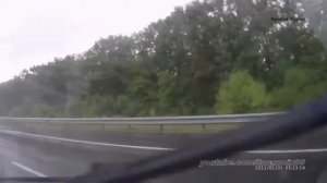 Подборка   Аквапланирование #3