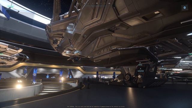 3.23.1 PTU Polaris in - Showfloor смотреть онлайн