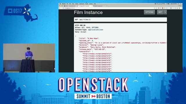 GraphQL: WHAT, WHY, HOW смотреть онлайн