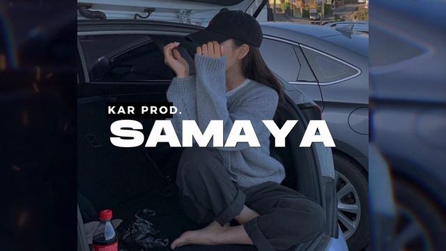 (FREE) MACAN x BRANYA x JAMIK type beat - "САМАЯ" kar prod. | Лирический бит смотреть онлайн