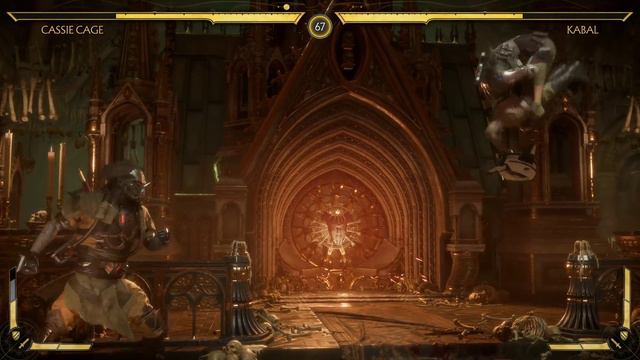 Mortal Kombat 11 PL 👊 #1 (odc.1) ⚡️ Mega fabuła | Gameplay po polsku 4K смотреть онлайн