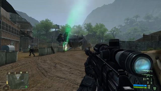 Crysis#6 смотреть онлайн