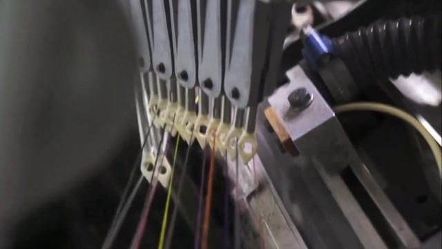 Откуда мы берем ткани. Часть 1 смотреть онлайн