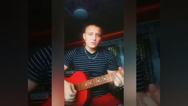 Песни под гитару, Упала птица в камыши. смотреть онлайн