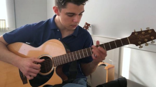 How Deep Is Your Love