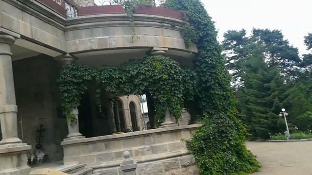 Վանաձոր Սուրբ Սարգիս Եկեղեցի/Ванадзор Церковь Св. Саркис смотреть онлайн