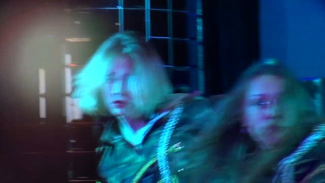 арт-балет "PETIPA" смотреть онлайн