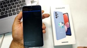 Samsung Galaxy A13 Hard Reset | Pattern unlock | Forget password