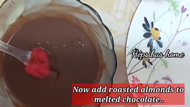 Amul Almondo || Almond milk chocolate || Chocolate coated Almonds || Hepsibas home || смотреть онлайн