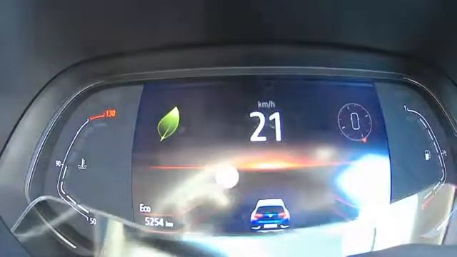 Renault Captur 2021 engine stop while driving смотреть онлайн