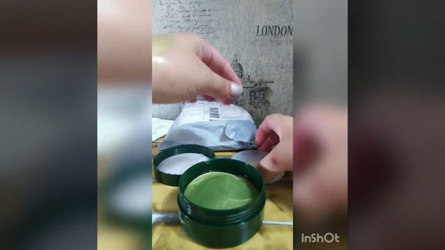 Крутая распаковка посылок. Женские штучки🤗🤗🤗🎀 смотреть онлайн