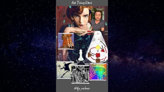 Контур центрирования Human Design. Гид Джамалов Сергей смотреть онлайн