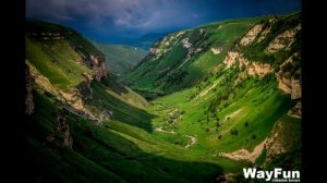 ДАЙМОХК - Ризавди Исмаилов и Элина Муртазова (New 2016)