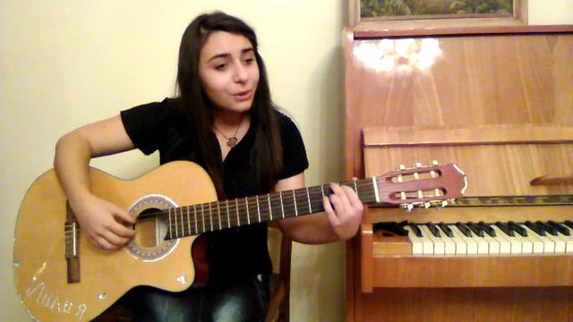 Ruben Haxverdyan Gtnvac eraz (Lilia Mnatsakanyan) Գտնված երազ смотреть онлайн