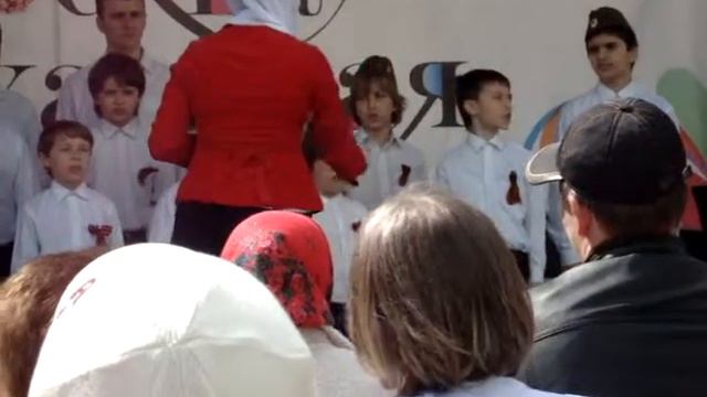 Христос воскрес Сыне Божий смотреть онлайн