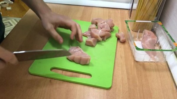 Киноа с индейкой. Быстро. Вкусно. Сытно /quinoa with turkey